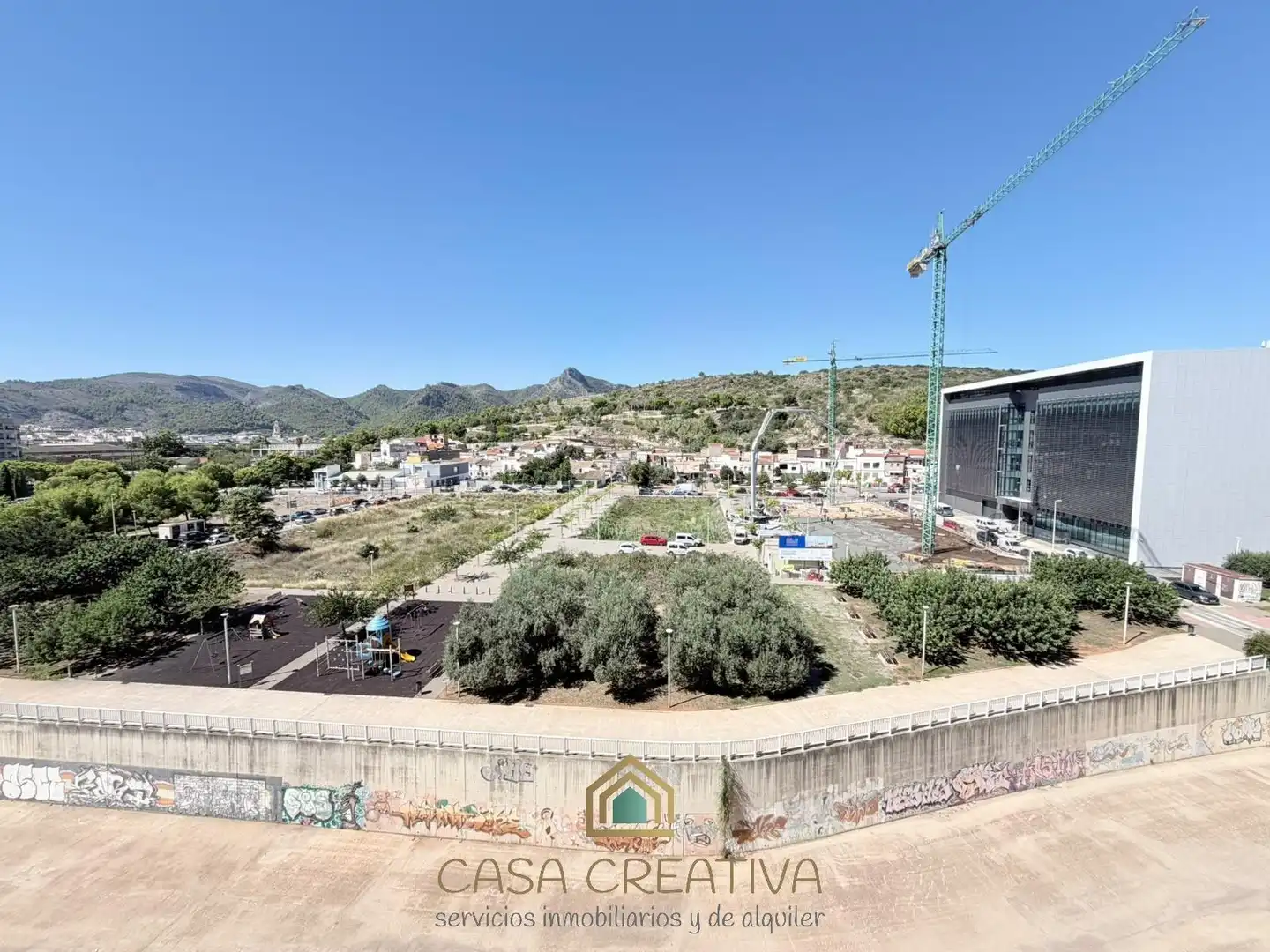 Piso con terraza en venta en Avenida REPUBLICA ARGENTINA DE LA, imagen 15