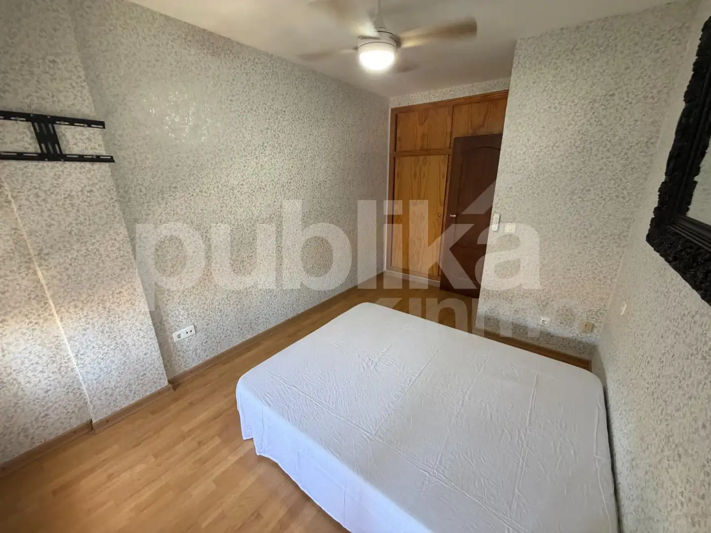 Schlafzimmer von Maisonette zum Verkauf in Santa Pola mit Terrasse