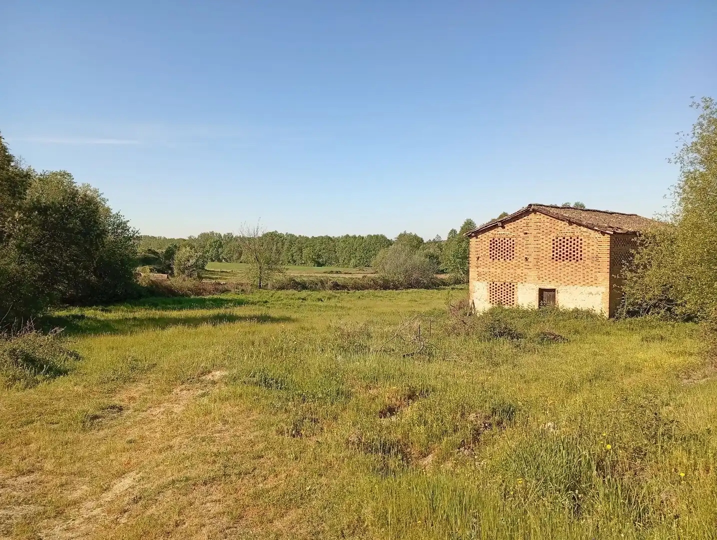 Terreni e lotti in vendita a Talaveruela de la Vera, imagen 6