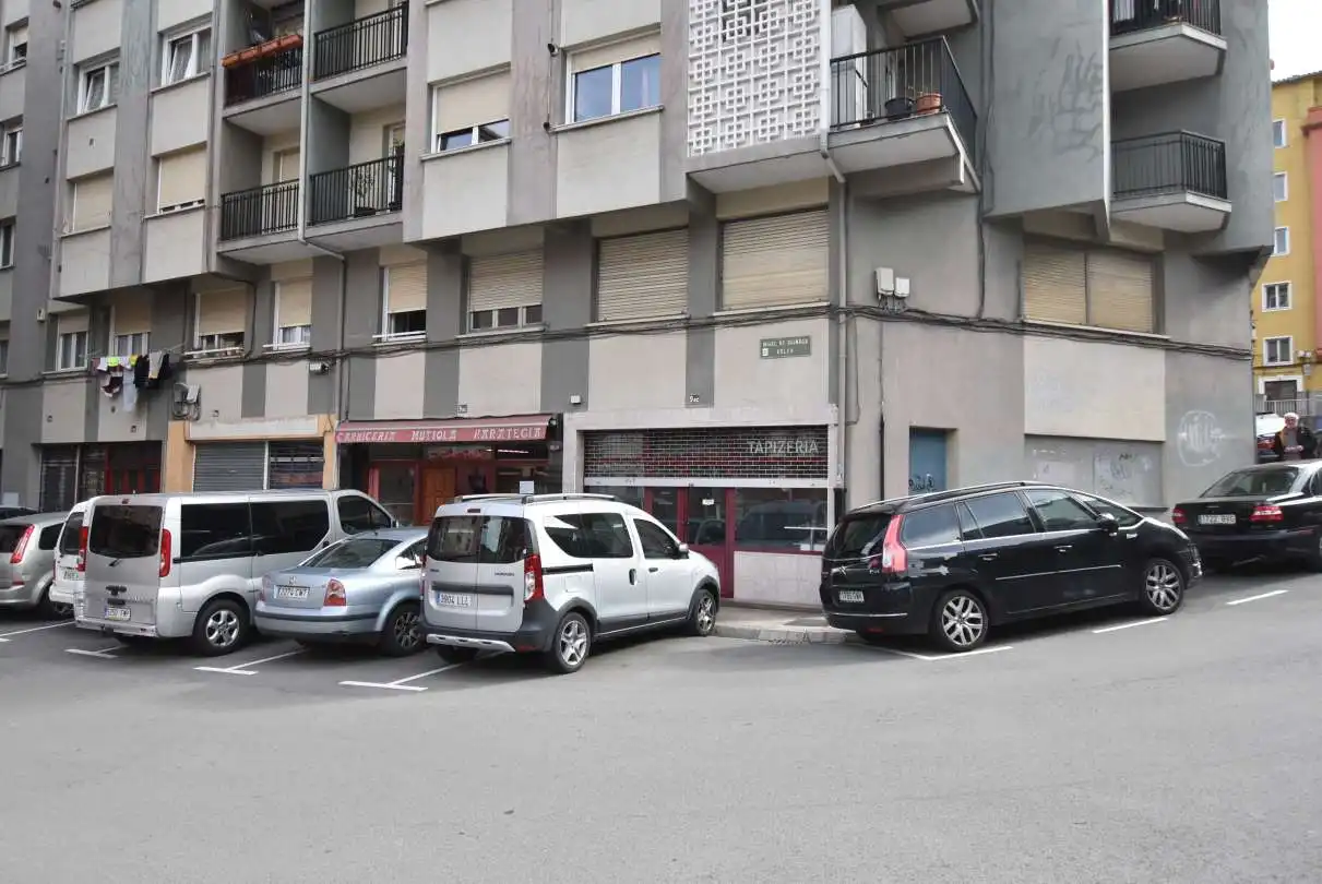 Local comercial en venta en Migel Aginaga Kalea, imagen 20