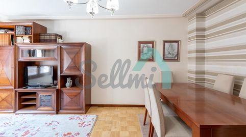 Foto 2 de Piso de alquiler en Del Prado, Centro, Avilés