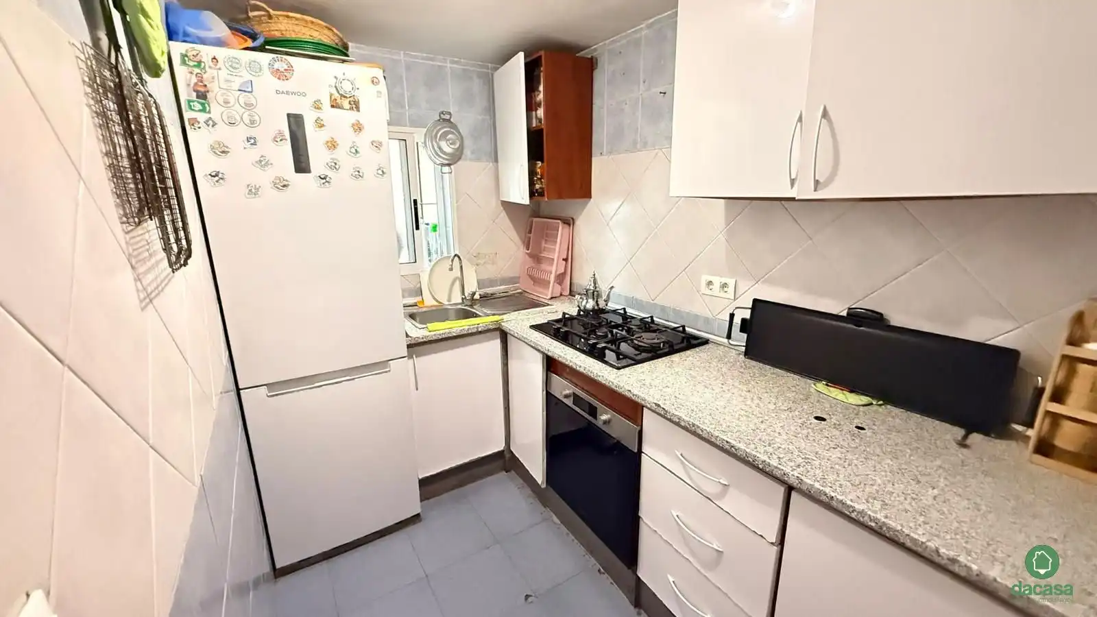 Appartamento in vendita a Nuevo Parque - Los Rosales - Tráfico Pesado, imagen 14