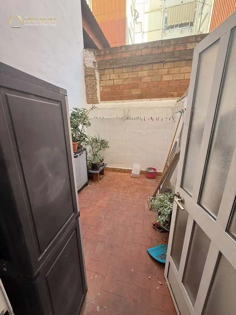 Balcony of Flat for sale in Massanassa, Valencia