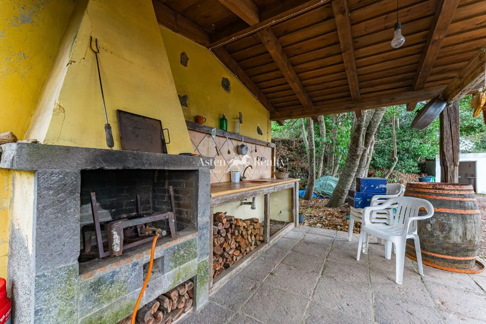 Maison avec piscine à vendre à Las Castras, imagen 26