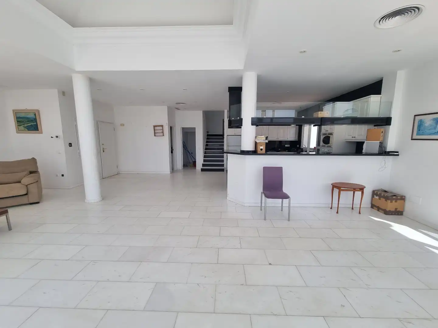 Casa con piscina in vendita a Villafranco del Guadalhorce, imagen 16