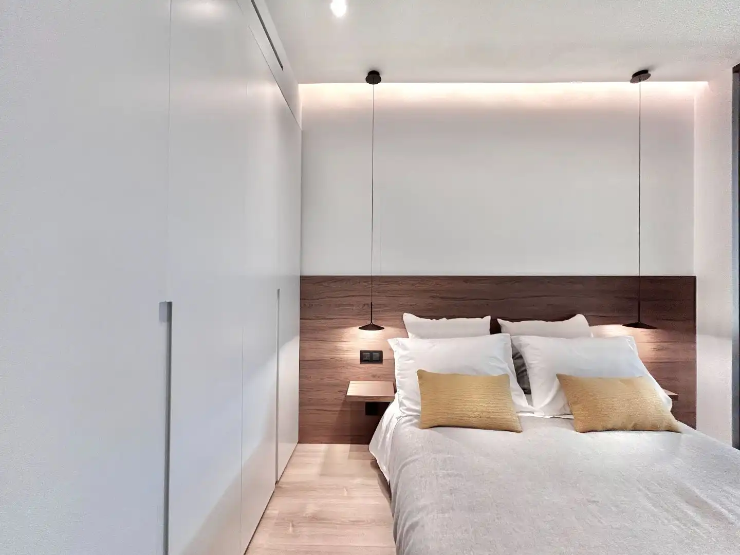 Wohnung zum Verkauf in Calle de Castelló, 115, Barrio de Salamanca