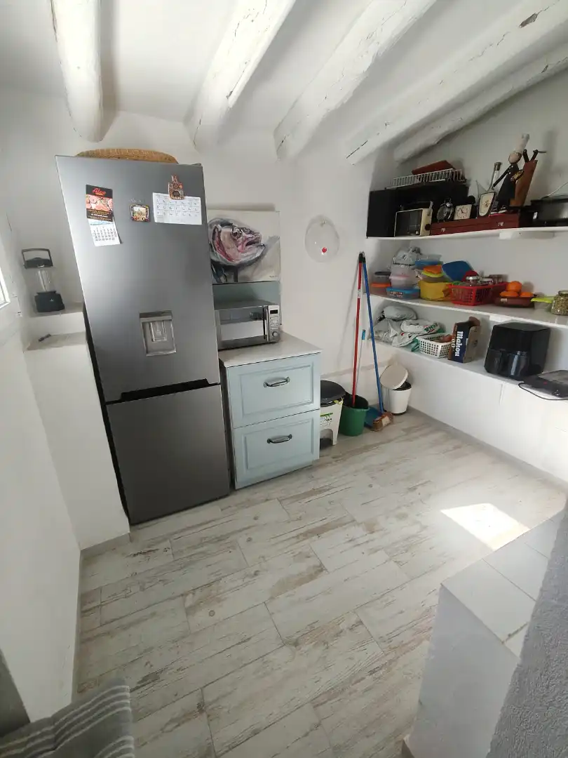 Casa en venda a Calle de los Rosales, imagen 17