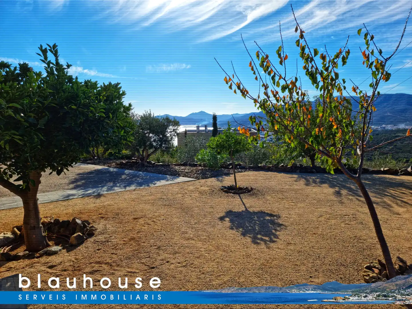 Casa o chalet en venta en Llançà con Aire acondicionado, Calefacción y Jardín privado