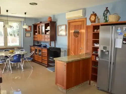 Chalet con piscina en venta en Altorreal - El Chorrico, imagen 28