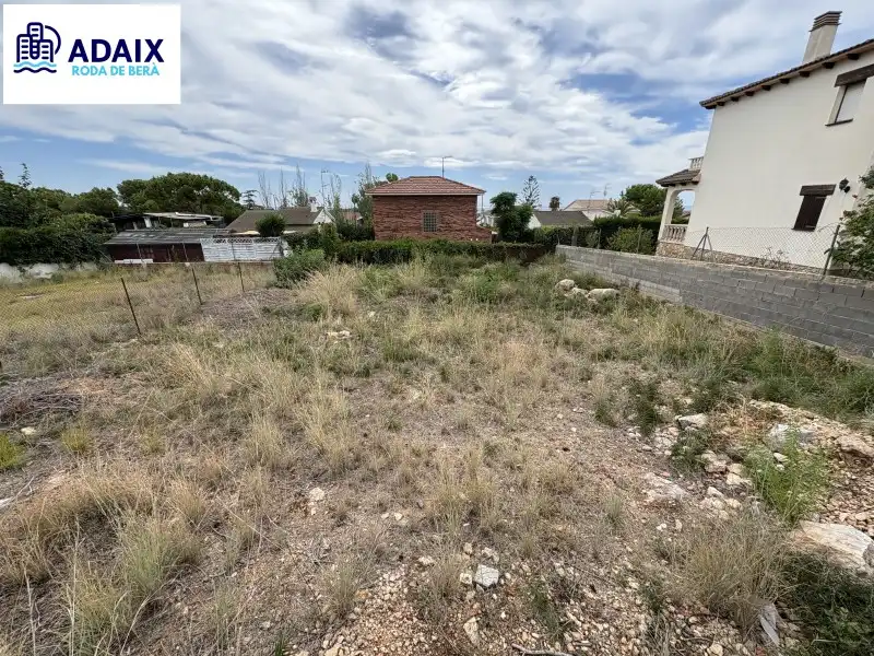 Grundstücke und Bauplätze zum Verkauf in Roda de Barà, imagen 2