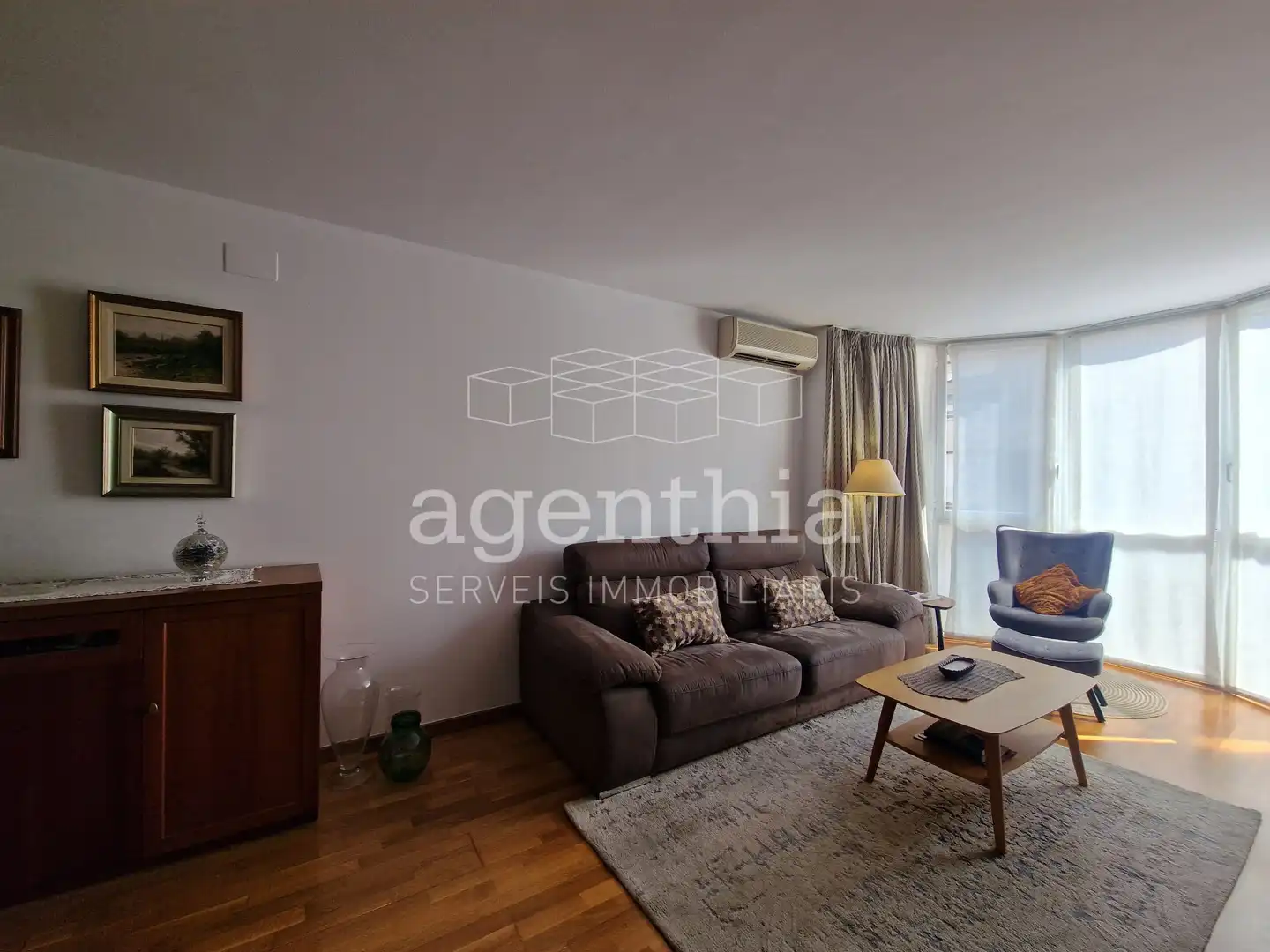 Wohnung mit Terrasse zum Verkauf in MIGDIA, imagen 4