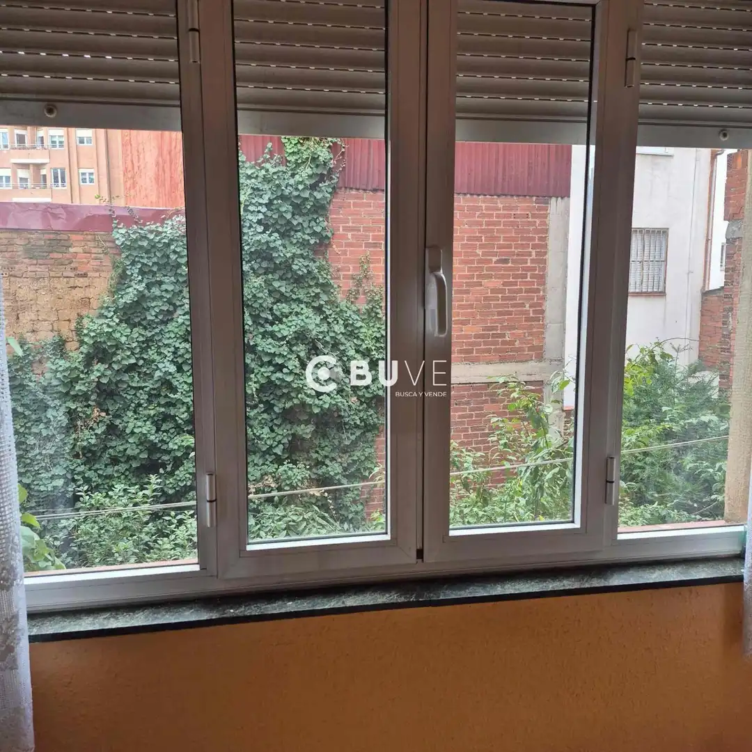 Balcony of Buildings for sale in León Capital 