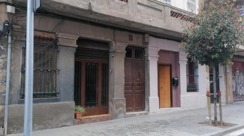Foto 5 de Edifici en venda a La Torrassa, Barcelona