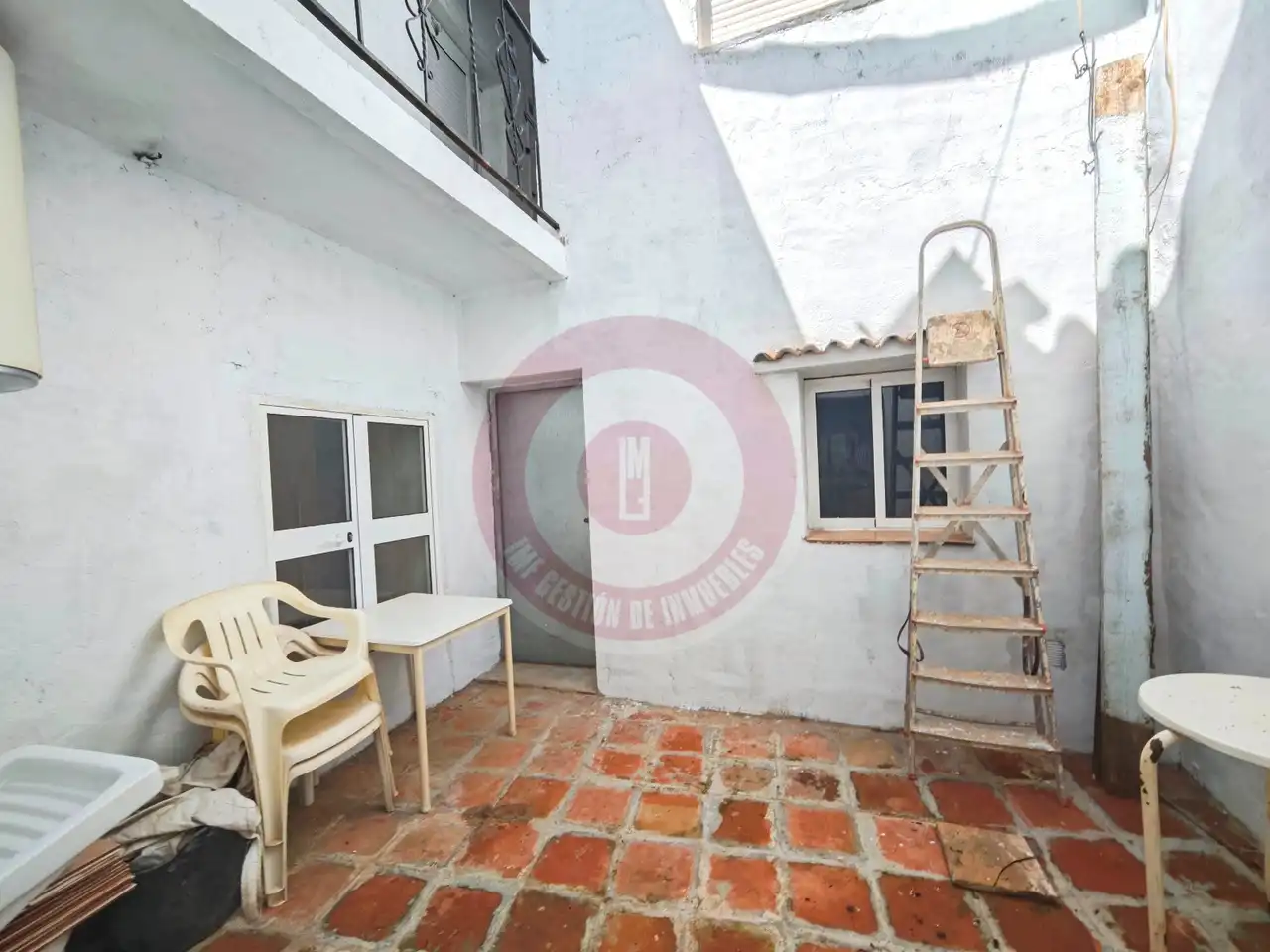 Terrace of Houses for sale in Benamargosa  with Terrace