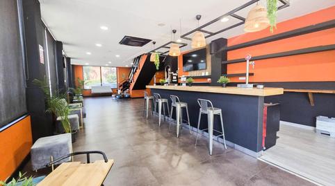 Foto 2 de Edifici en venda a Can Vallhonrat, Barcelona