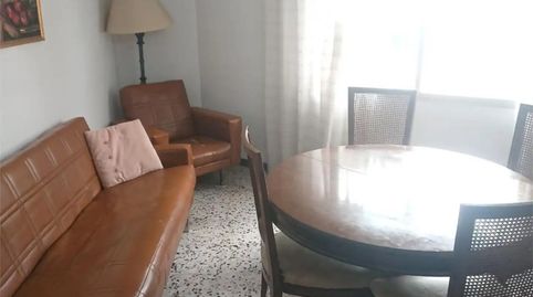 Foto 4 de Casa adosada en venta en Calle la Paz, 25, Oliete, Teruel