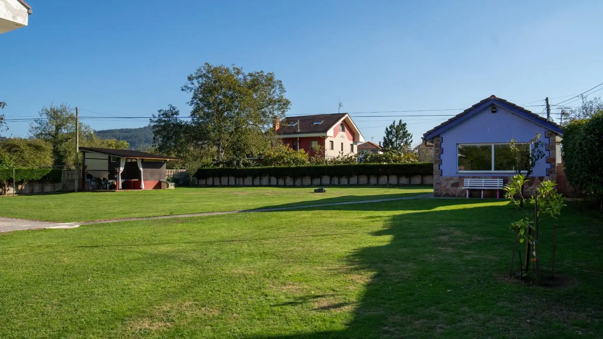 Villa mit Garten zum Verkauf in Calle LA CALLE 66.89, imagen 9