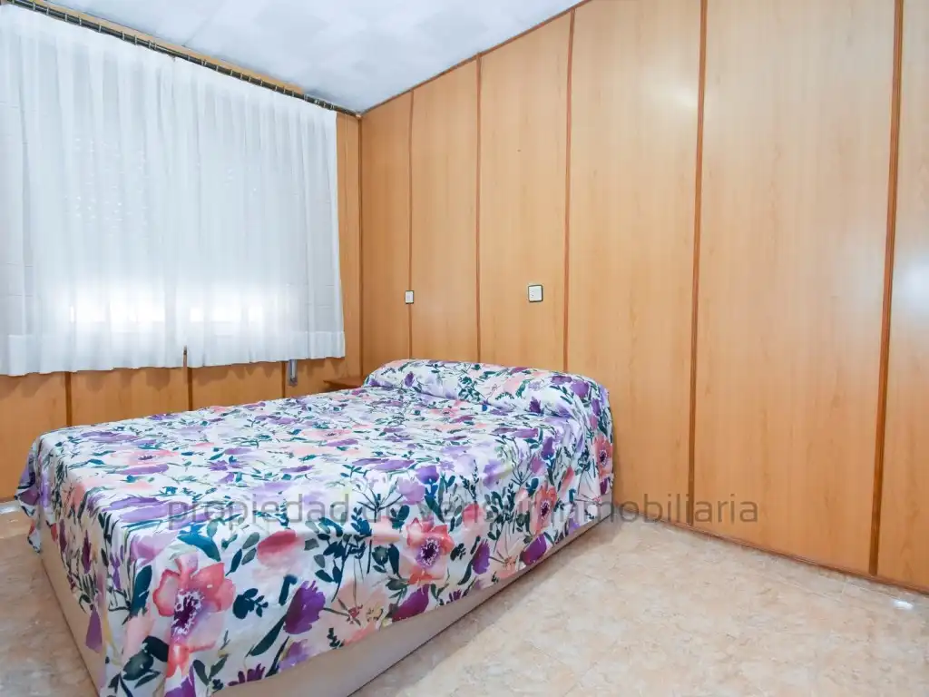 Habitación de Casa o chalet de alquiler en Águilas con Aire acondicionado, Amueblado y Horno