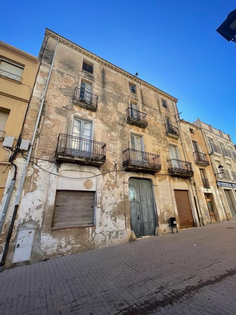 Exterior view of Flat for sale in L'Arboç