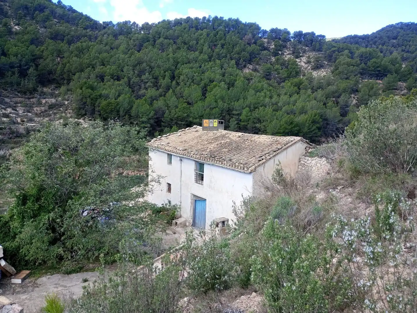 Terreny rústic en venda a Partida Racó De Rei, imagen 20