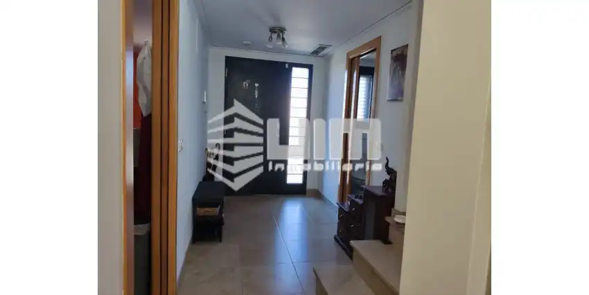 Casa adosada en venda a CARRER PLA DE BARTA, Doctor Palos - Alto Palancia