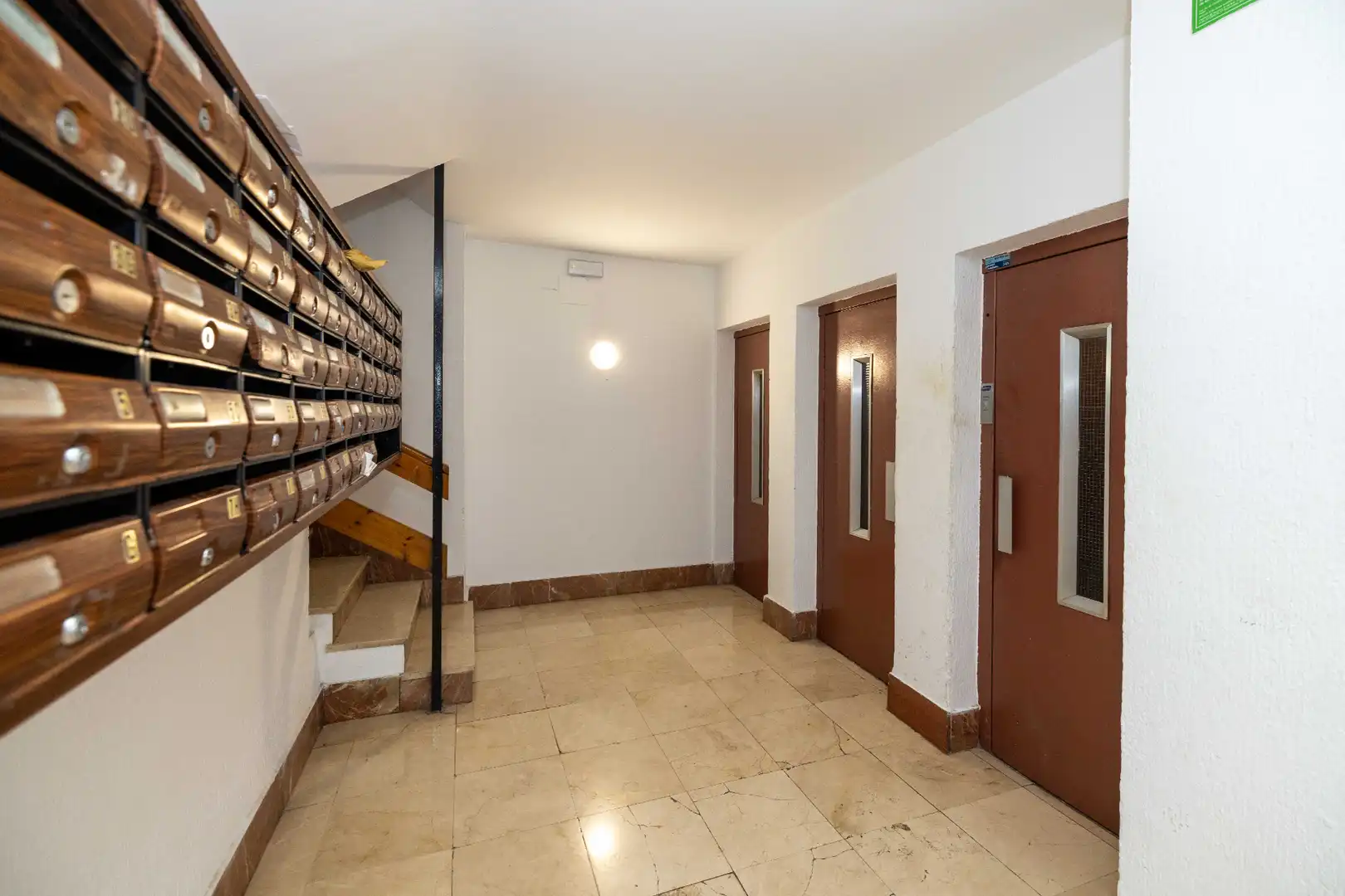 Wohnung mit Aufzug zum Verkauf in Calle Carrión, imagen 34
