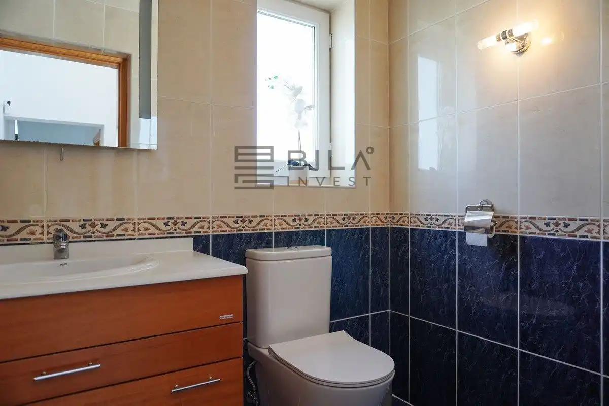 Chalet con piscina en venta en Cerros del Aguila, imagen 20