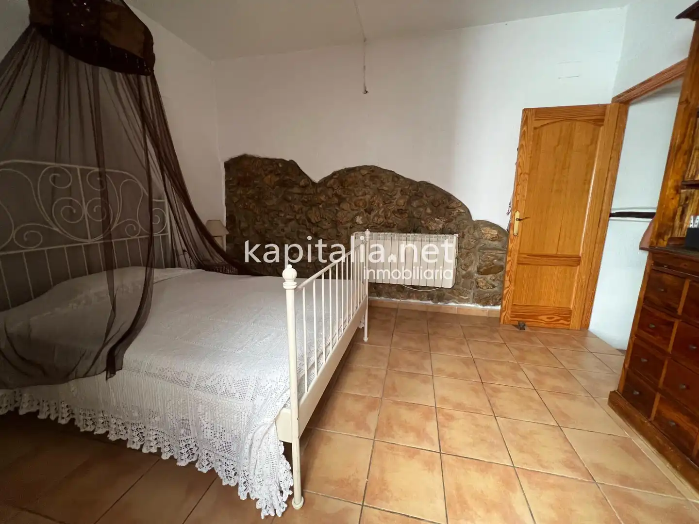 Habitación de Casa o chalet en venta en Salem con Terraza