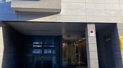 Foto 4 de Garaje de alquiler en Carrer de Girona, 24, Centre, Granollers