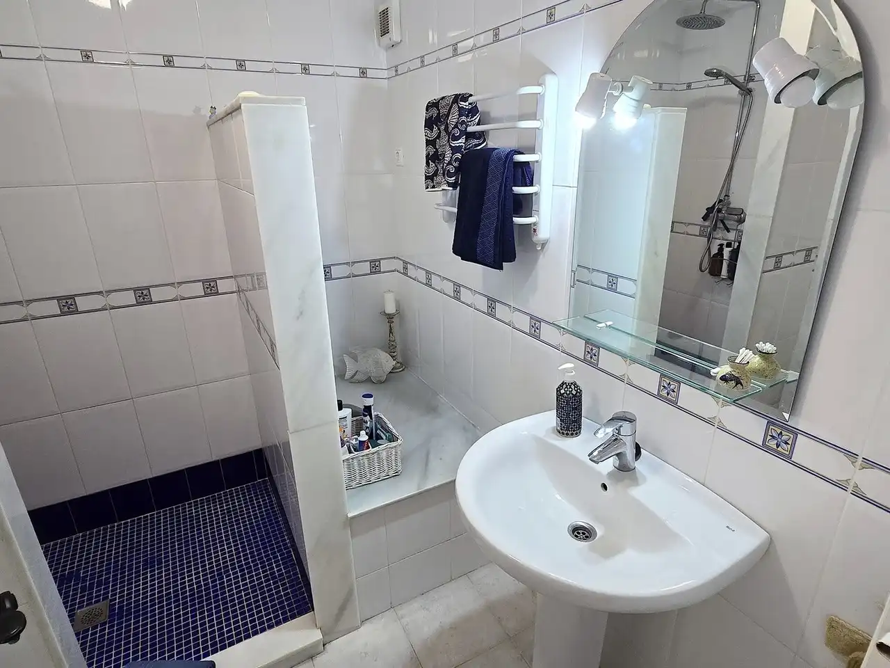 Casa a schiera con piscina in vendita a Turre, imagen 14