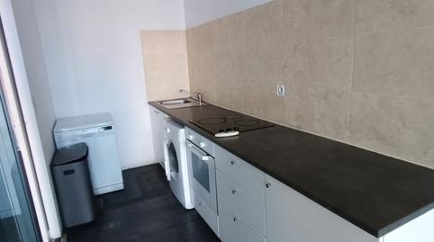 Foto 4 de Loft en venta en Zona Industrial, Madrid