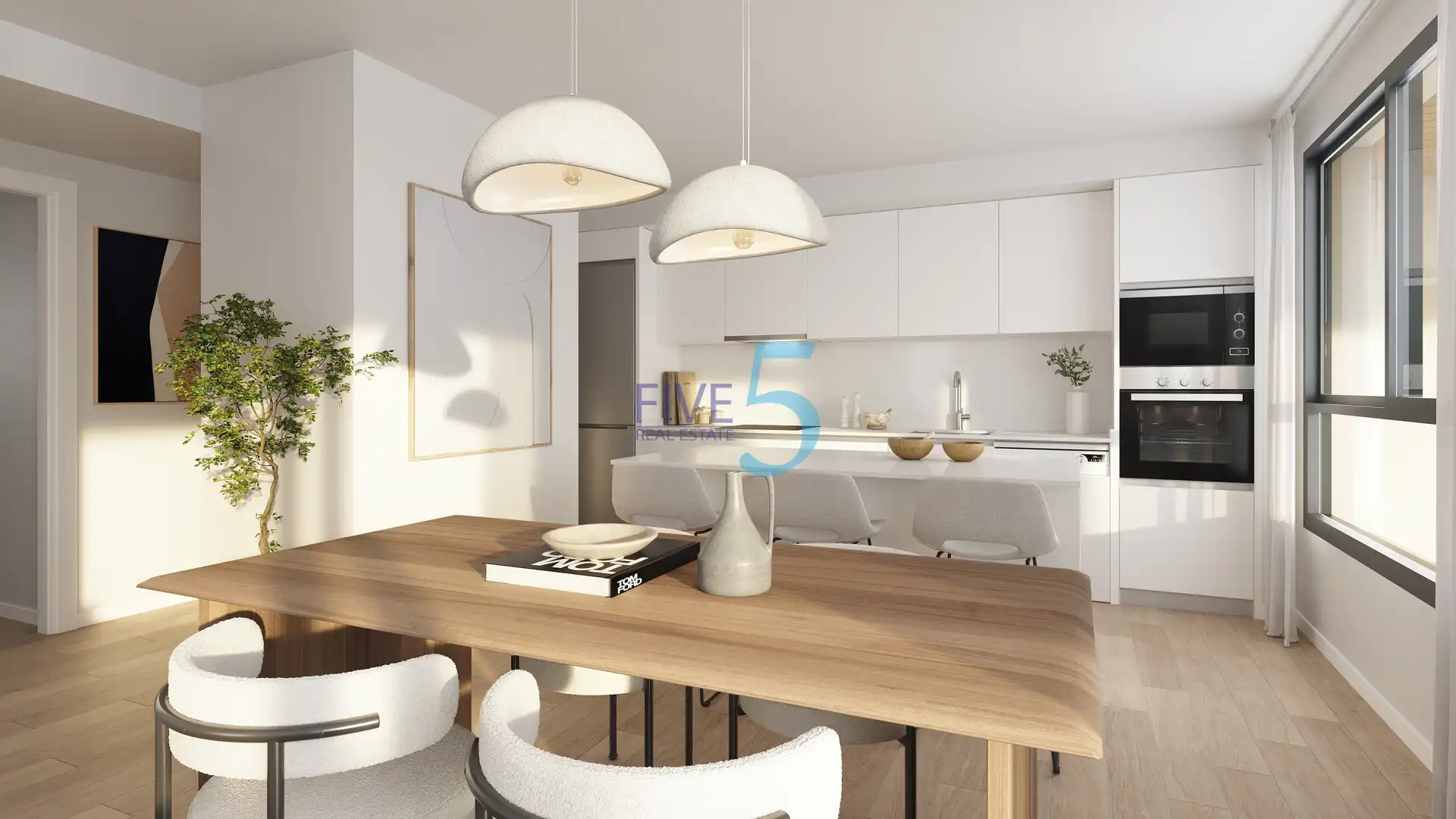 Penthouse with pool for sale in Zona Levante - Playa Fossa, imagen 10