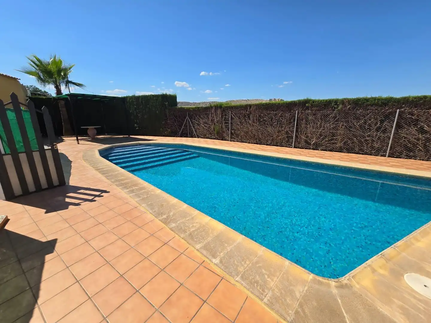 Swimming pool of Houses for sale in Cehegín  with Community pool