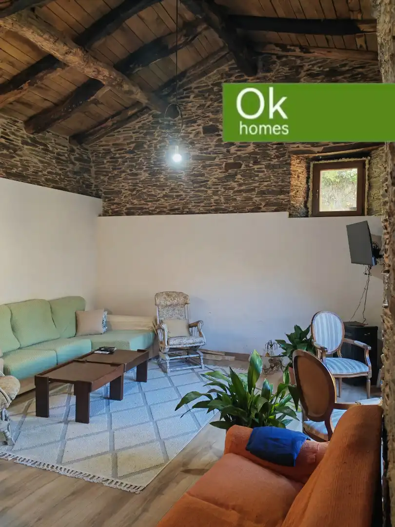 Country house with garden for sale in Castroverde, imagen 58