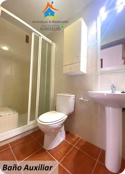 Flat for sale in Paseo Hoya de Ariñez 18, imagen 18
