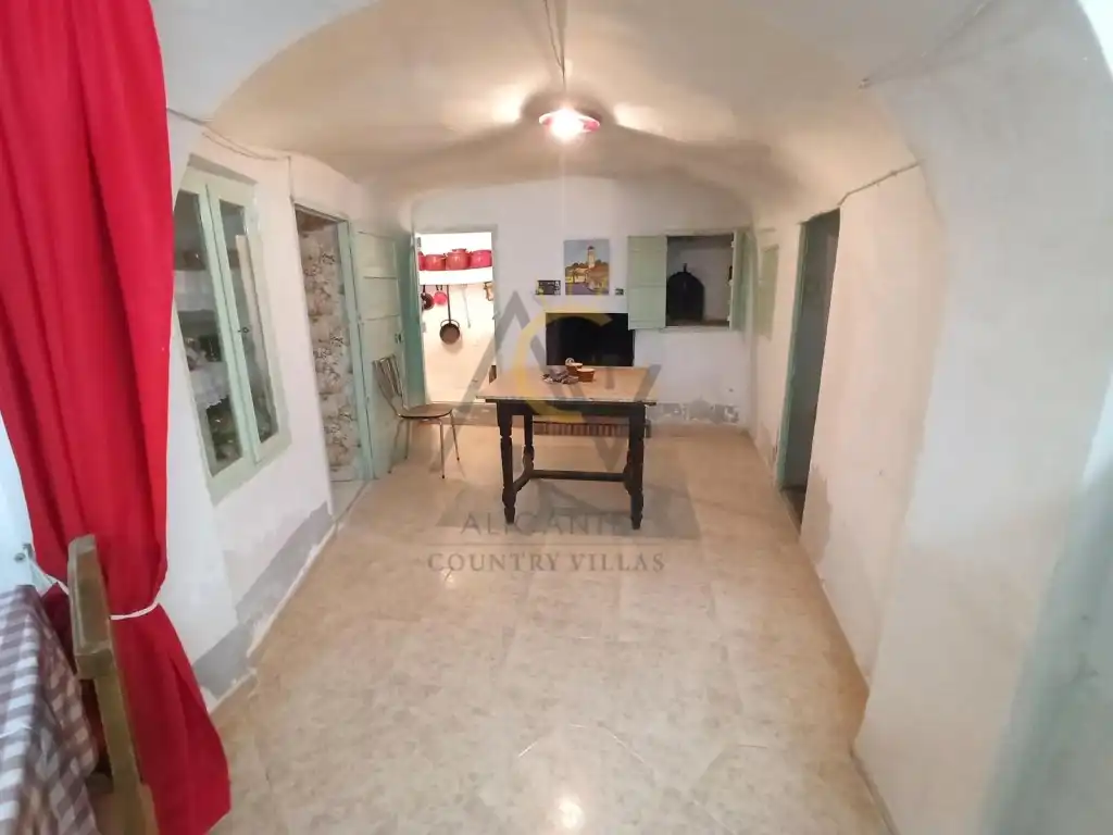 Haus oder Chalet zum Verkauf in La Romana mit Privatgarten und Terrasse