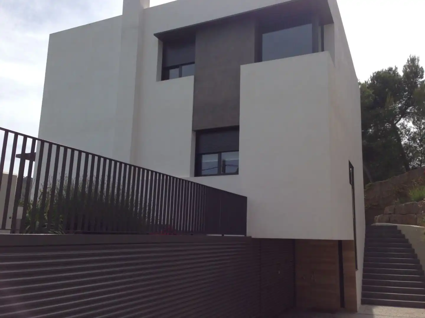 Haus mit Pool zur Miete in Carrer de Ca n'Armengol 0, imagen 3