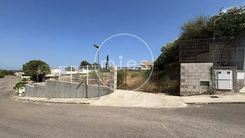 Rural land for sale in Urbanización Altury 0, imagen 11