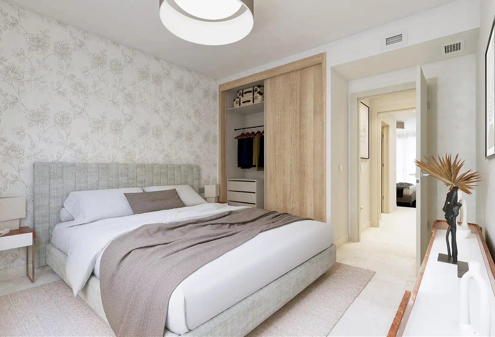 Apartamento con piscina en venta en La Cala Golf - Lagar Martell, imagen 8