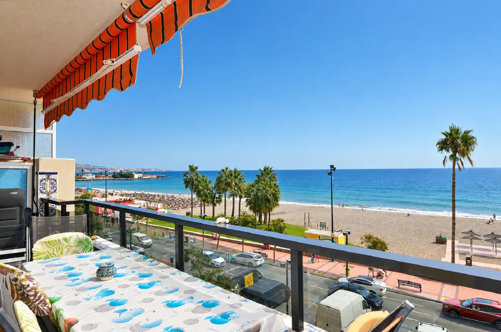 Mini appartamento con ascensore in vendita a Paseo Marítimo Rey de España, imagen 11