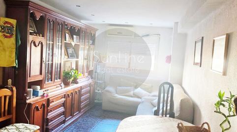 Foto 2 de Pis en venda a Plaça de Regino Mas, Ciutat Fallera,  Valencia Capital