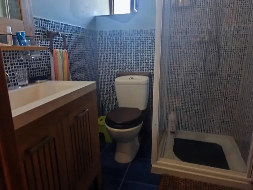 Casa rústica en venda a Lugar la Villa Riba 25, imagen 36