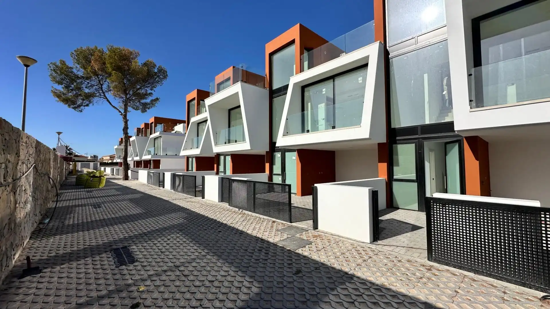 Maison mitoyenne avec piscine à vendre à Marisol Park - Ortembach - Los Almendros, imagen 3