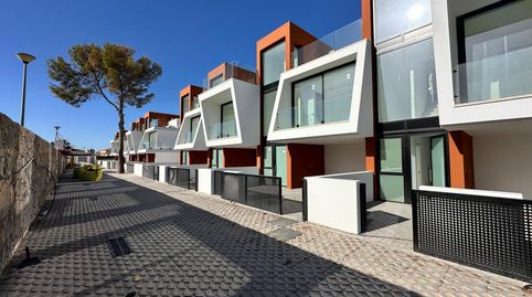 Foto 3 de Casa adosada en venda a Marisol Park - Ortembach - Los Almendros, Calpe / Calp