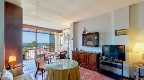 Foto 4 de Piso en venta en El Palo, Málaga Capital