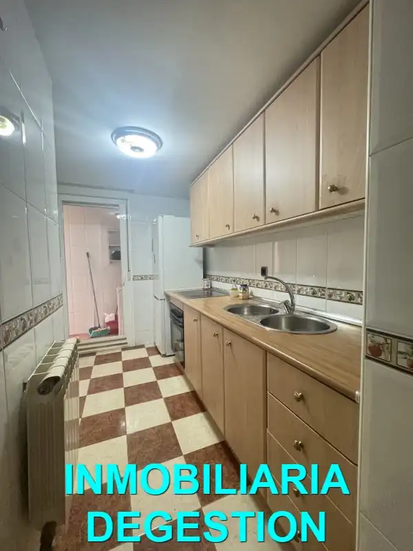 Piso en venta en Linares, Jaén
