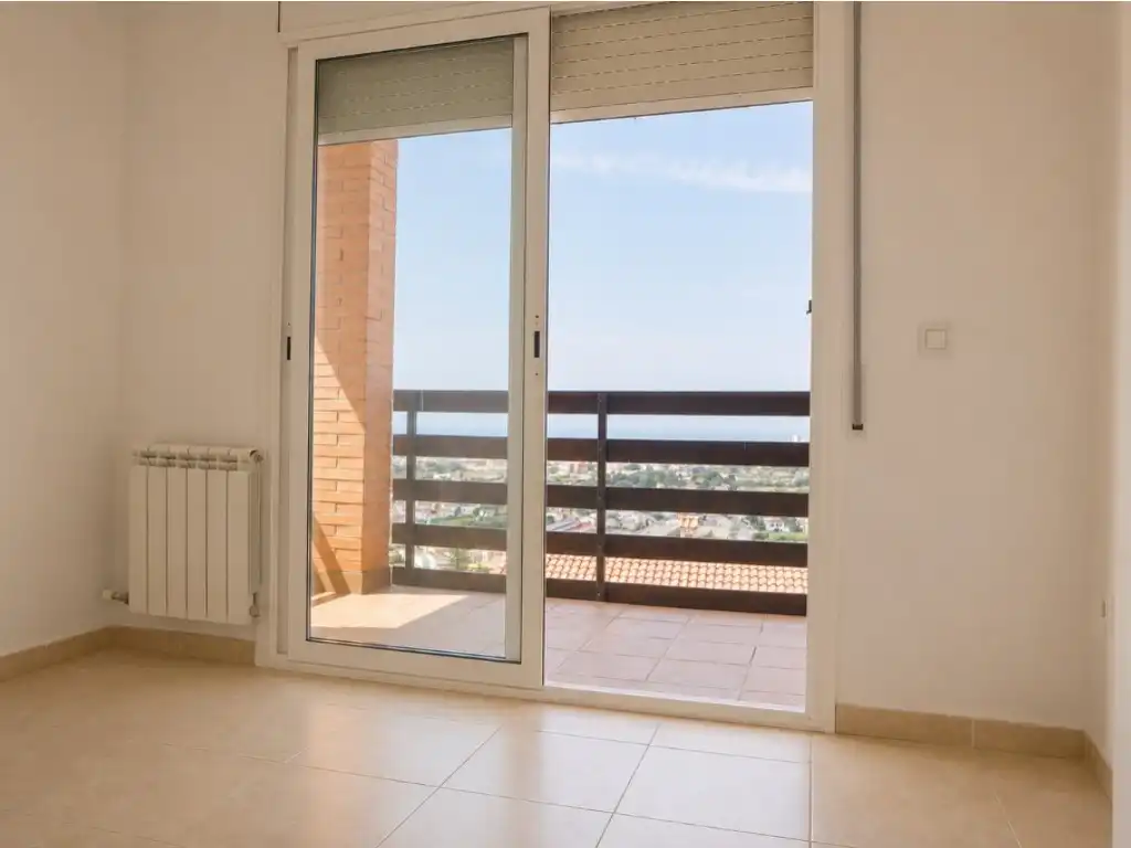 Terraza de Casa o chalet en venta en Pineda de Mar