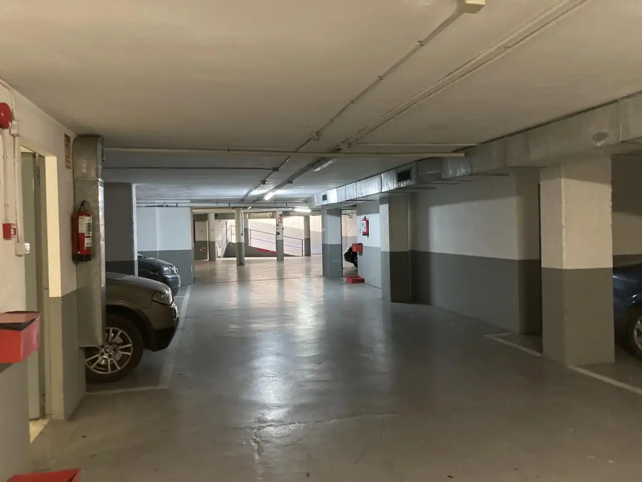 Apartments for rent in De Sagasta, Paseo Sagasta
