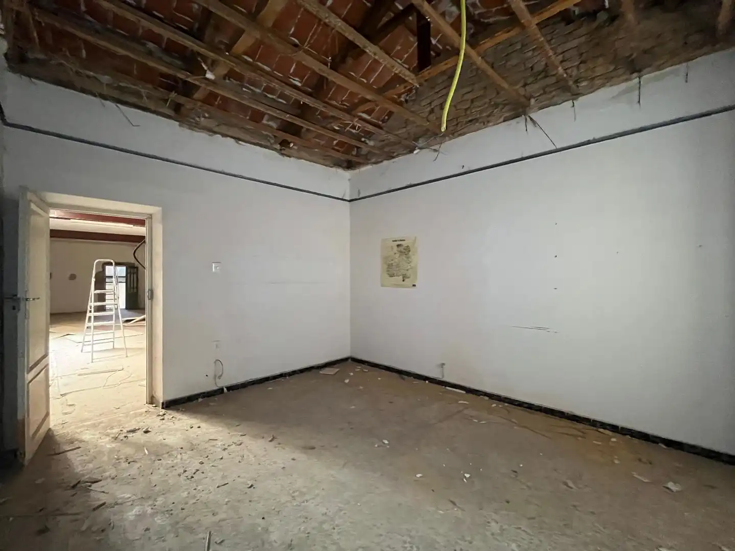 Local comercial en venda a Calle Independencia, imagen 19