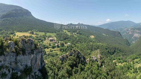 Foto 3 de Finca rústica en venta en Malanyeu, La Nou de Berguedà, Barcelona